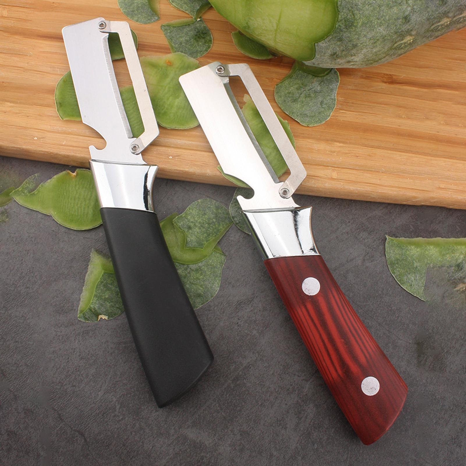 Meal Prep Veggie - Vegetable Peeler Cucumber Peeling Tool Fruit