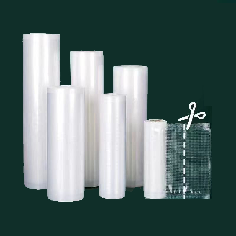 Meal Prep Vacuum Sealer - Vacuum bags for food Vacuum Sealer