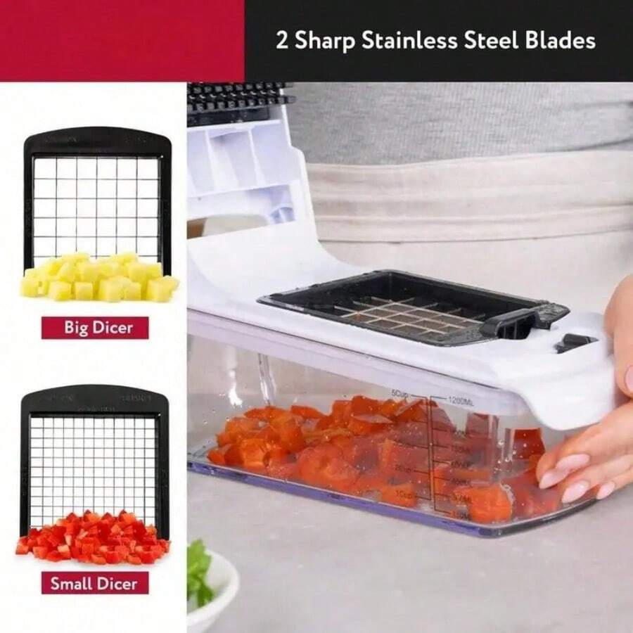 Pro 16 Pc Multifunctional Kitc - огляд і ціна Pro Meal Prep