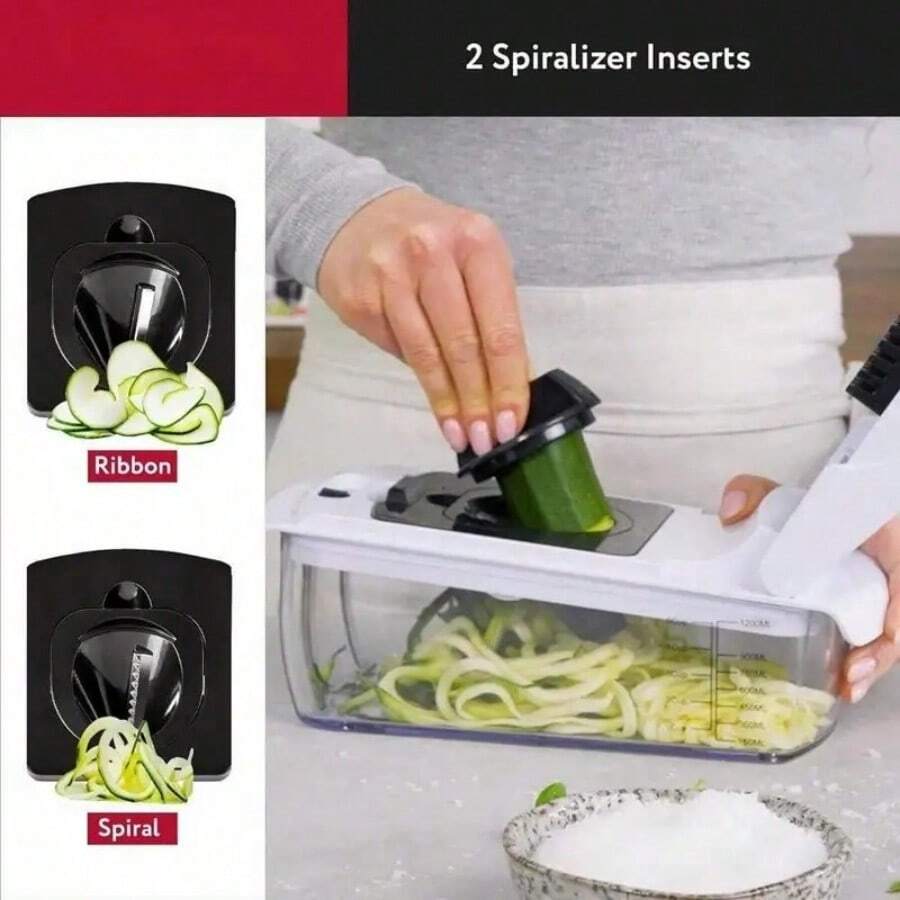 Pro 16 Pc Multifunctional Kitc - огляд і ціна Pro Meal Prep