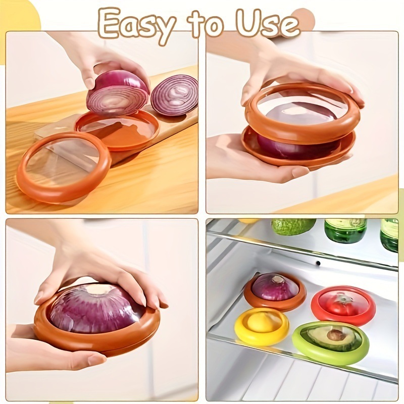 Reusable Silicone Storage Box  - огляд і ціна Meal Prep For Office