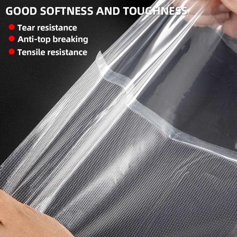 2-Pack 3M Vacuum Sealer Rolls: - огляд і ціна Meal Prep Vacuum Sealer