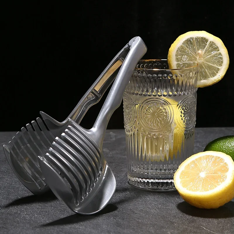 Kitchen Gadgets Handy Stainles - огляд і ціна Onion Holder Slicer