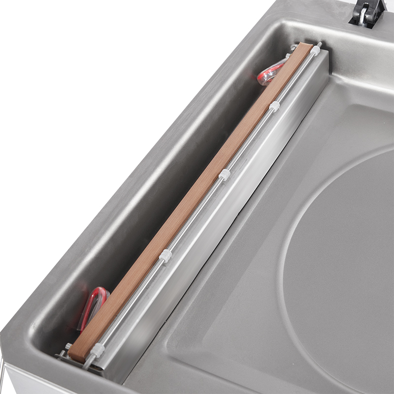 Sealer  Vacuum Packing  Dates  - огляд і ціна Meal Prep Vacuum Sealer