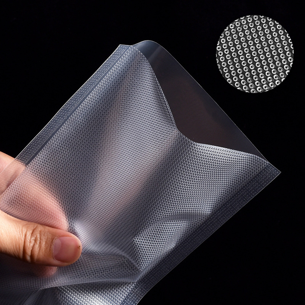 Vacuum Sealer Bags Vacuum Food - огляд і ціна Meal Prep Vacuum Sealer