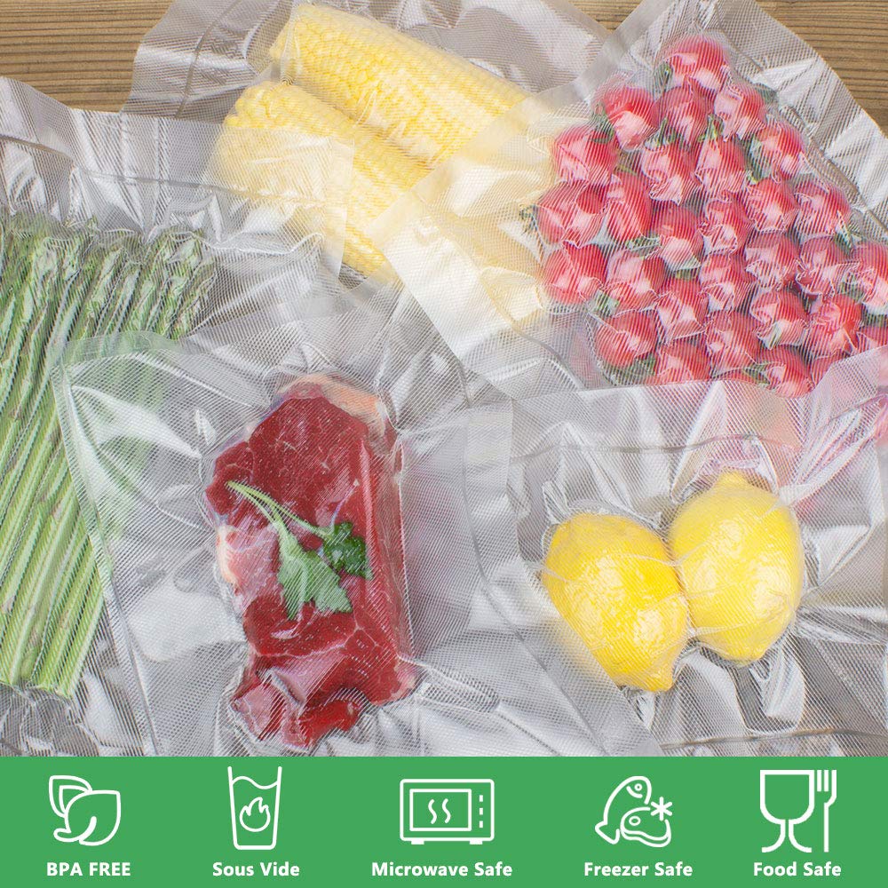 Vacuum bags for food Vacuum Se - огляд і ціна Meal Prep Vacuum Sealer