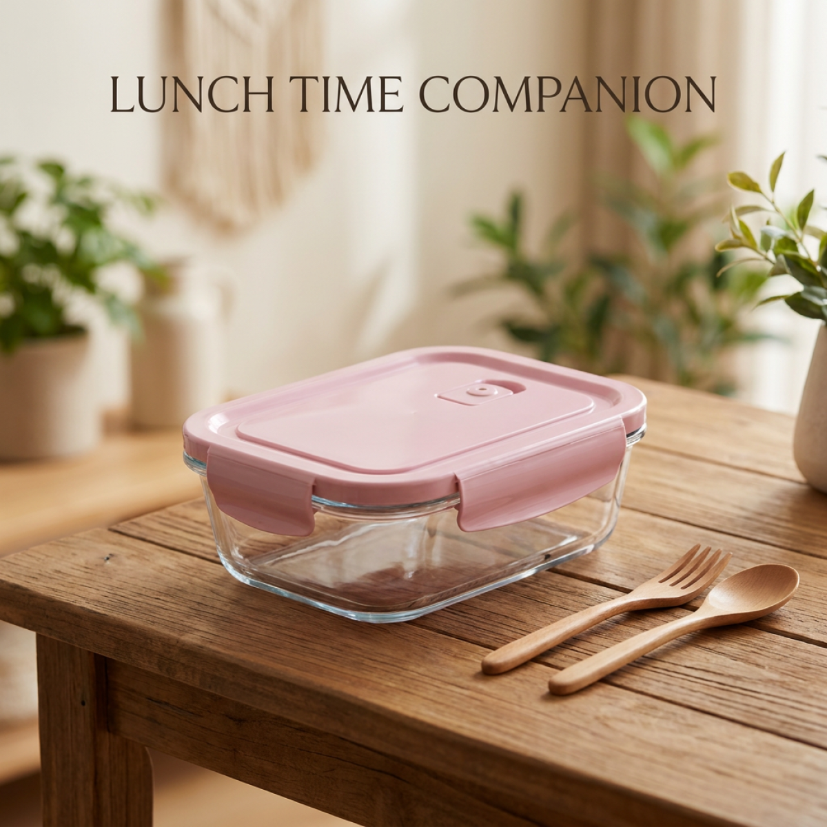High Borosilicate Glass Food S - огляд і ціна Meal Prep For Office